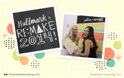 Hallmark Re:make 2014